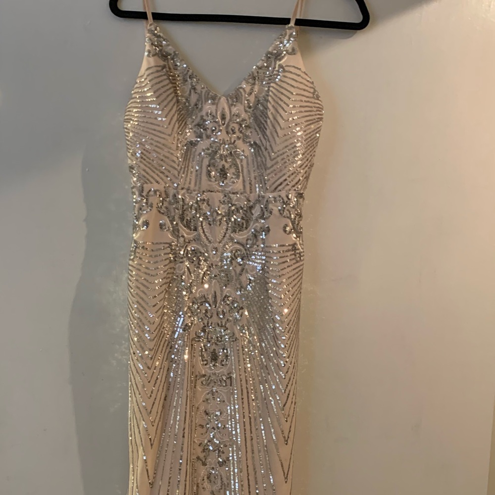 Long Dress - Picture 2 of 2